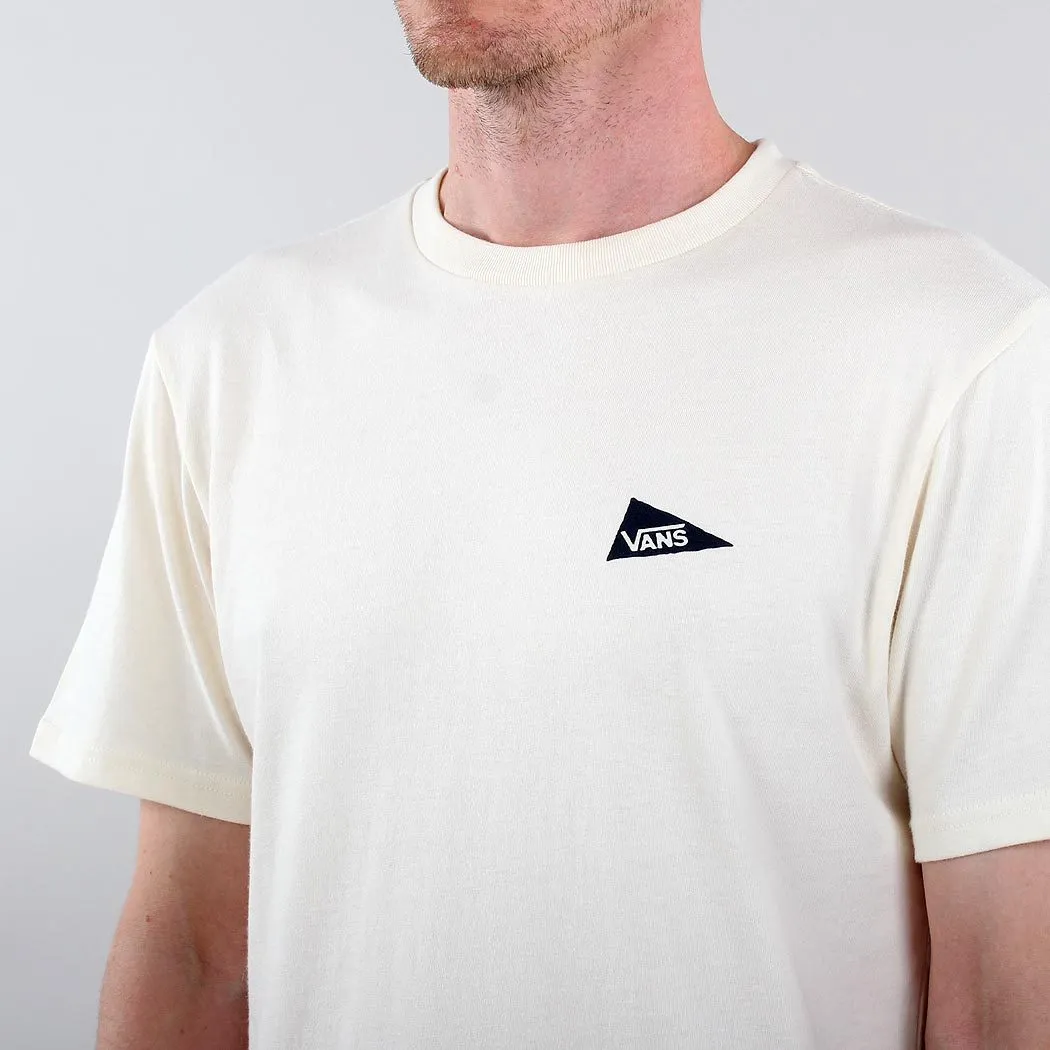 Vans X Pilgrim Surf + Supply Pennant T-shirt