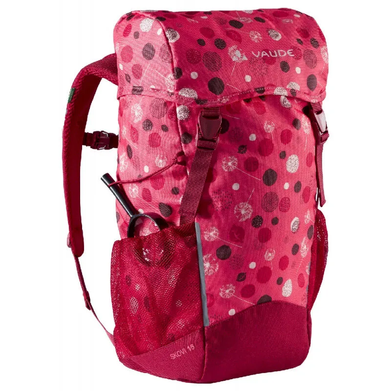 Vaude Skovi 15 - Backpack - Kids' | Hardloop