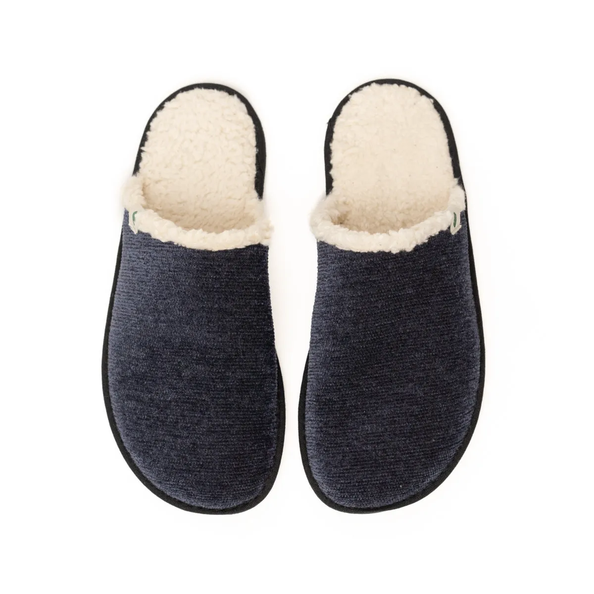 Vegan home slipper marine SUS011