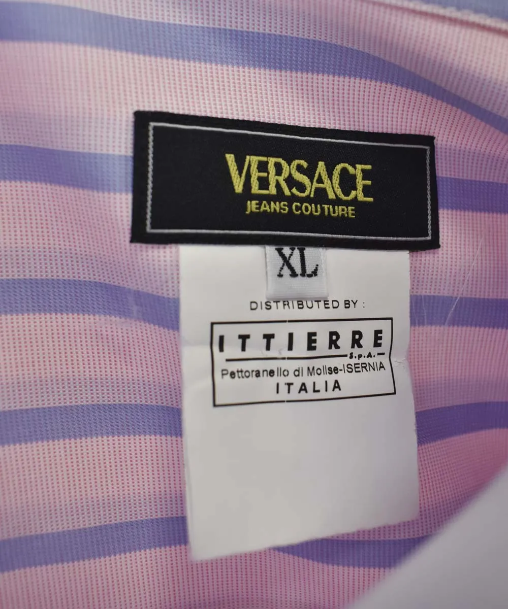 VERSACE Jeans Couture Shirt (XL)