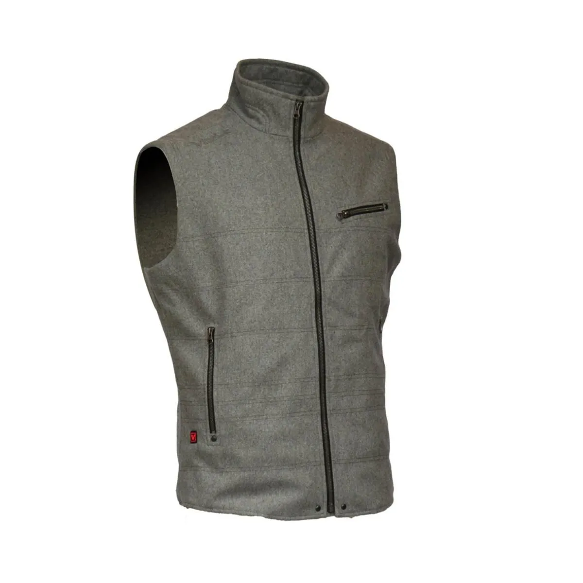 Volt Heat Empire 5V Wool Heated Vest