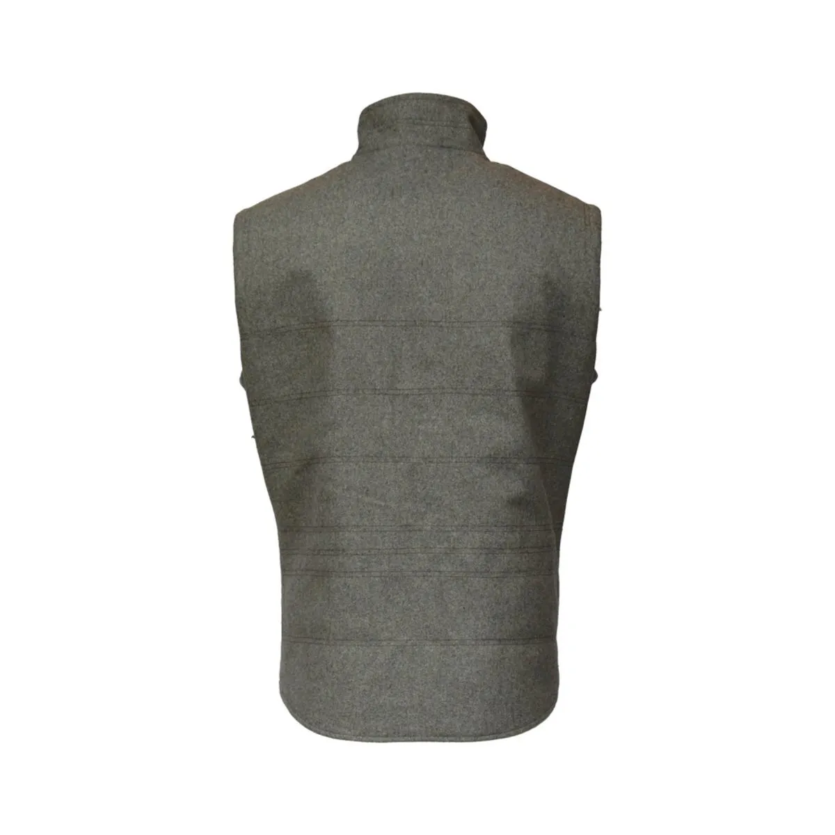 Volt Heat Empire 5V Wool Heated Vest