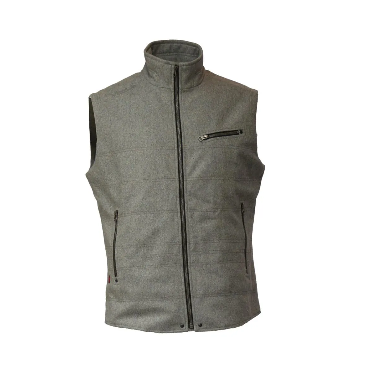 Volt Heat Empire 5V Wool Heated Vest