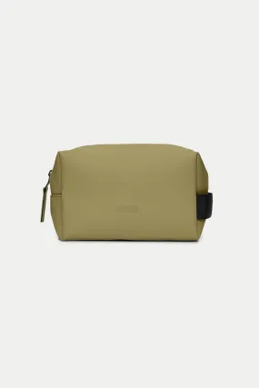 Wash Bag Small W3