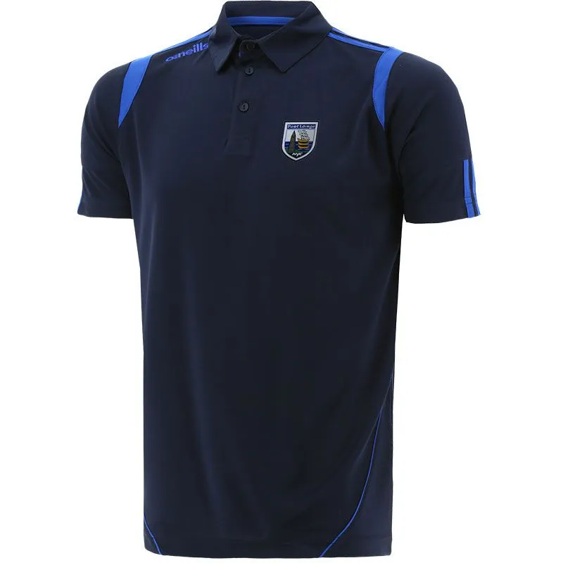 Waterford New York Loxton Polo Shirt