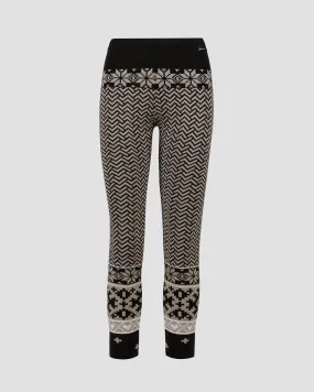 Women's technical leggings Newland Lapland N46592-102