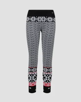 Women's technical leggings Newland Lapland N46592-108