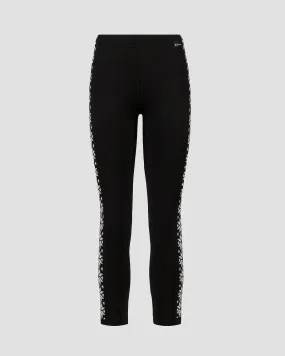 Women's technical leggings Newland  N46591-108