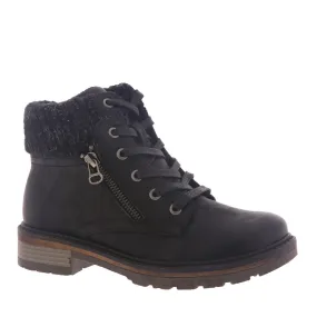 Women’s Wanderlust Amy Boot – Black