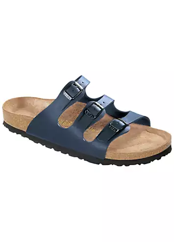 Women’s Florida Blue Sandals by Birkenstock | Look Again