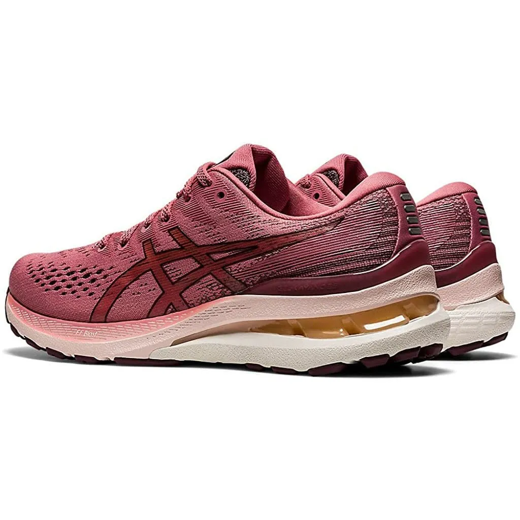 Women's ASICS GEL-CUMULUS 23 (Smokey Rose/Deep Mars)