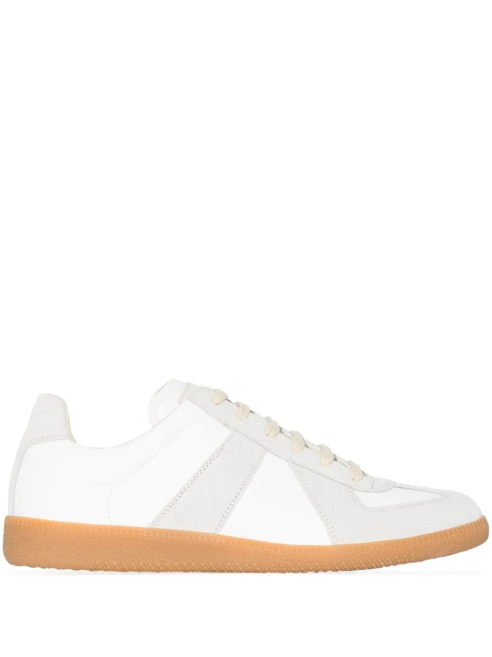 Women's Mixed Colored Maison Margiela Replica Sneakers for SS24