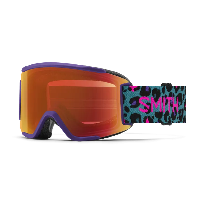 Women`s Squad S Goggles