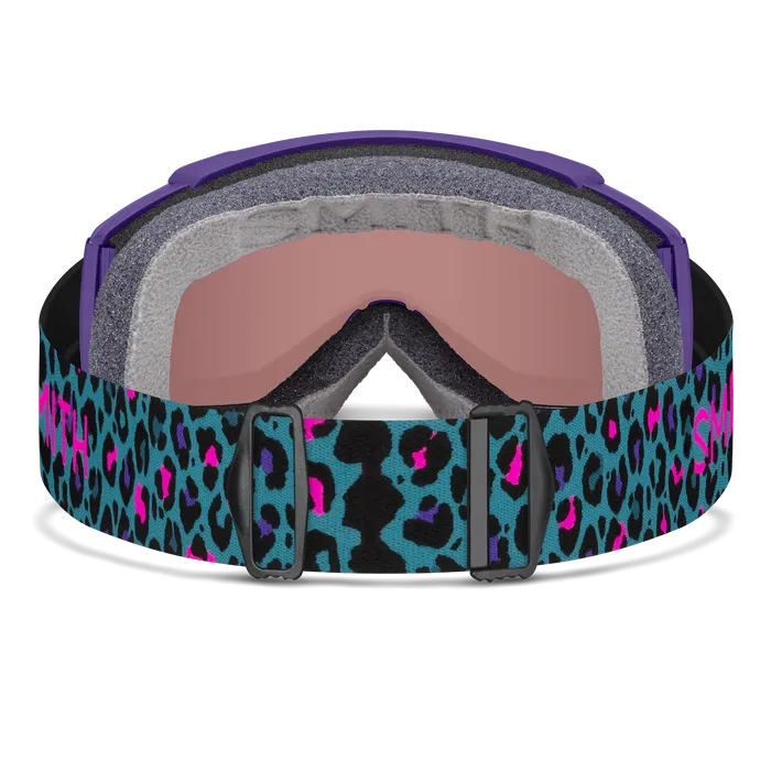 Women`s Squad S Goggles