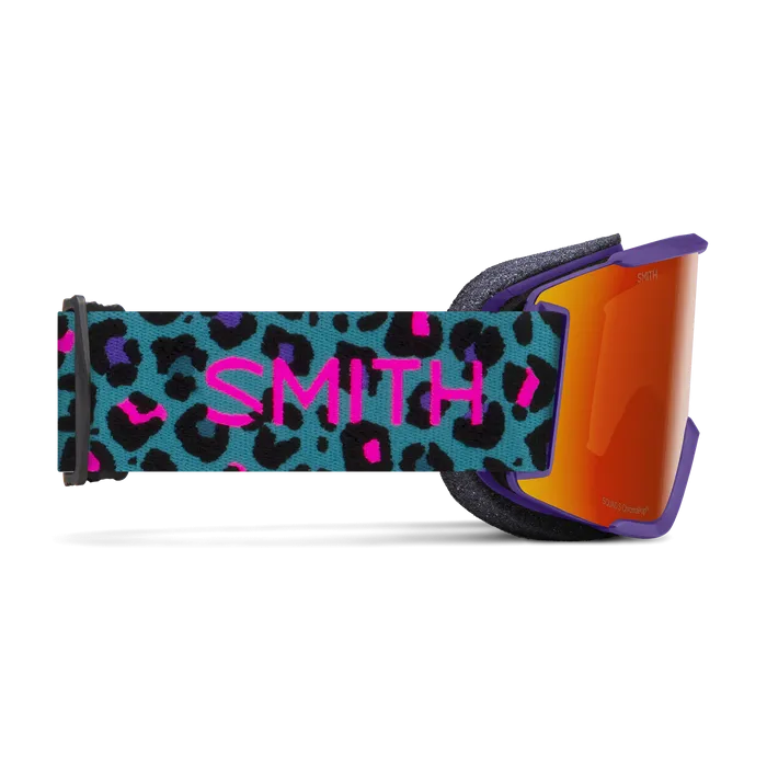 Women`s Squad S Goggles