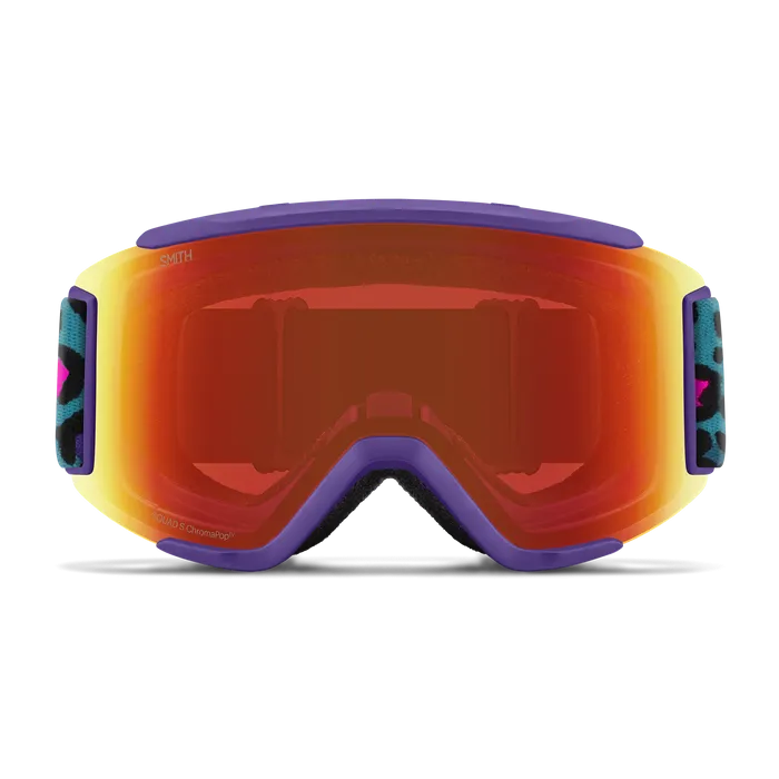 Women`s Squad S Goggles