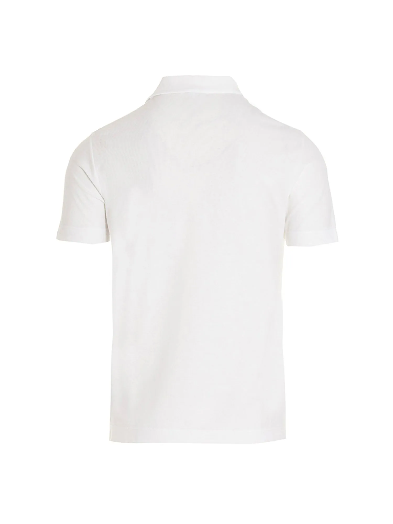 Zanone    Zanone Ice Cotton Polo Shirt