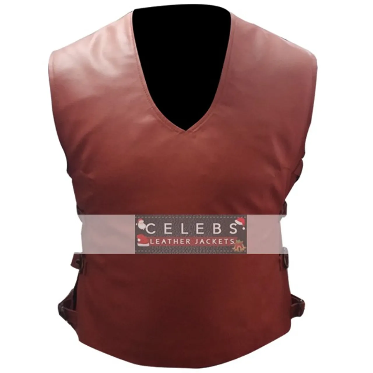 Zoe Washburne (Gina) Firefly TV Series Vest