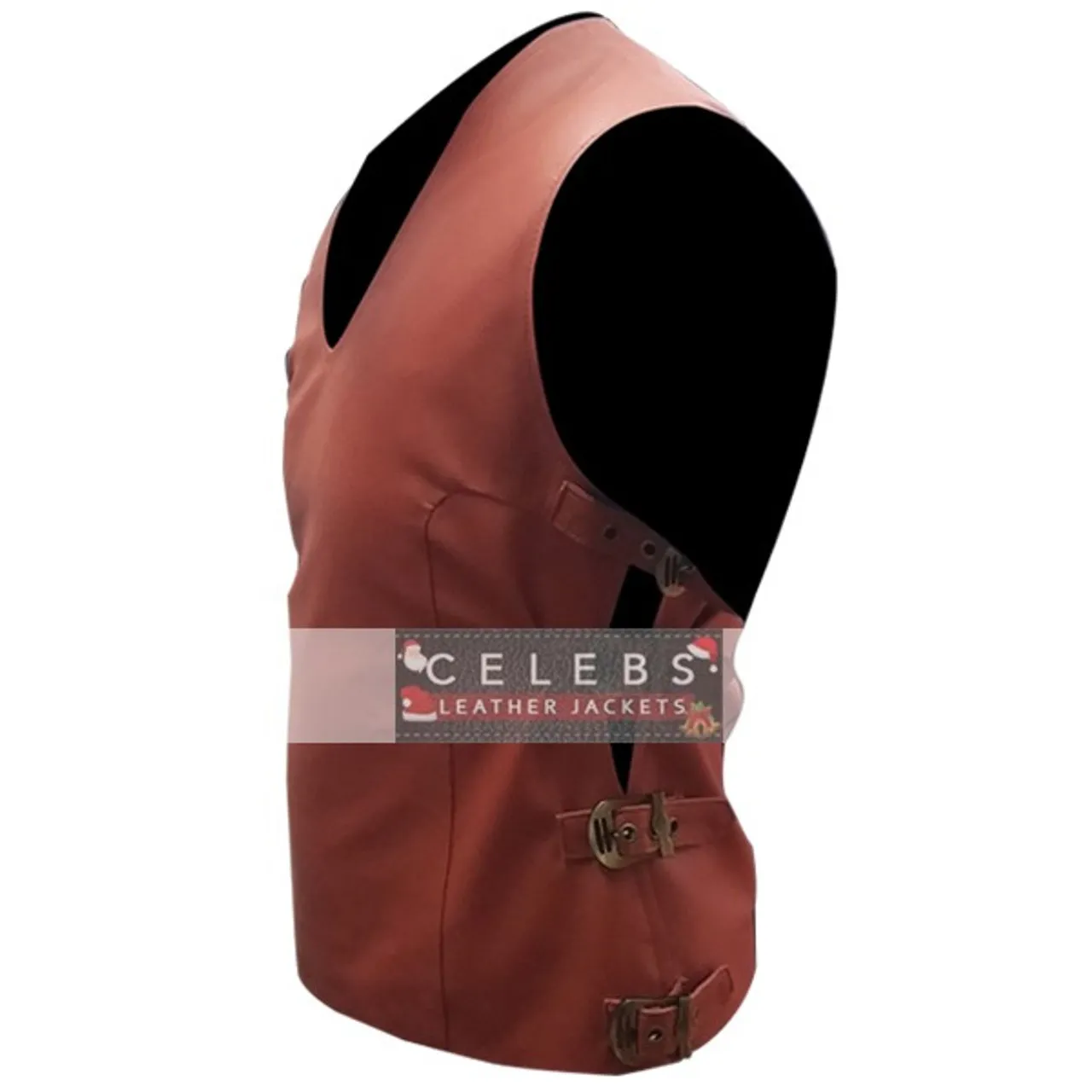 Zoe Washburne (Gina) Firefly TV Series Vest