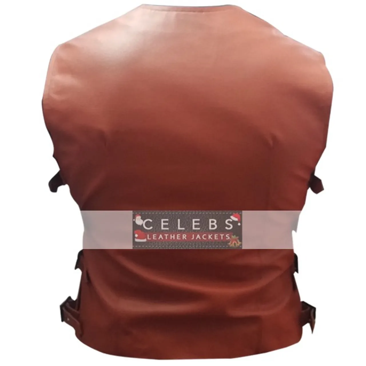 Zoe Washburne (Gina) Firefly TV Series Vest